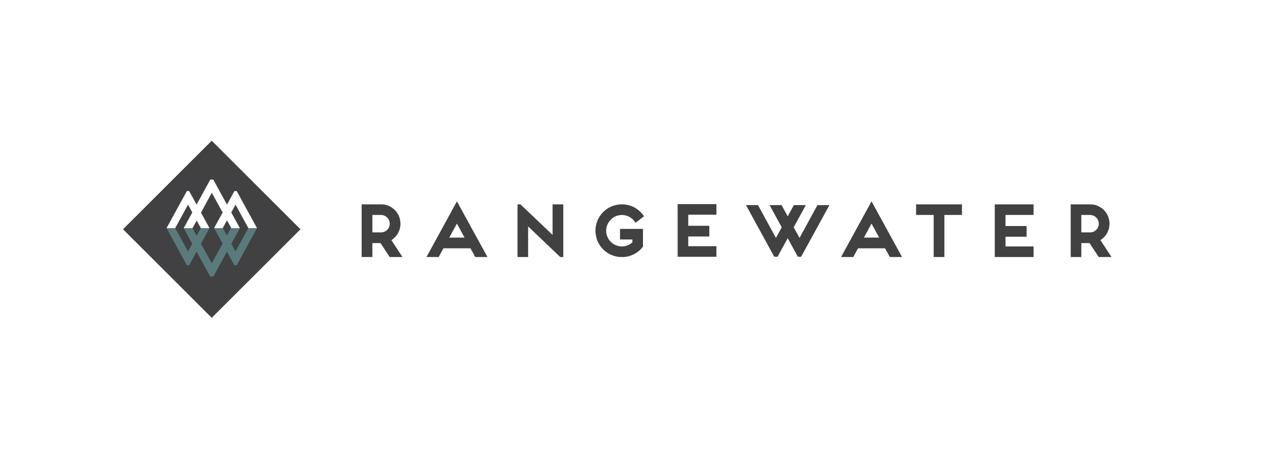 Rangewater logo